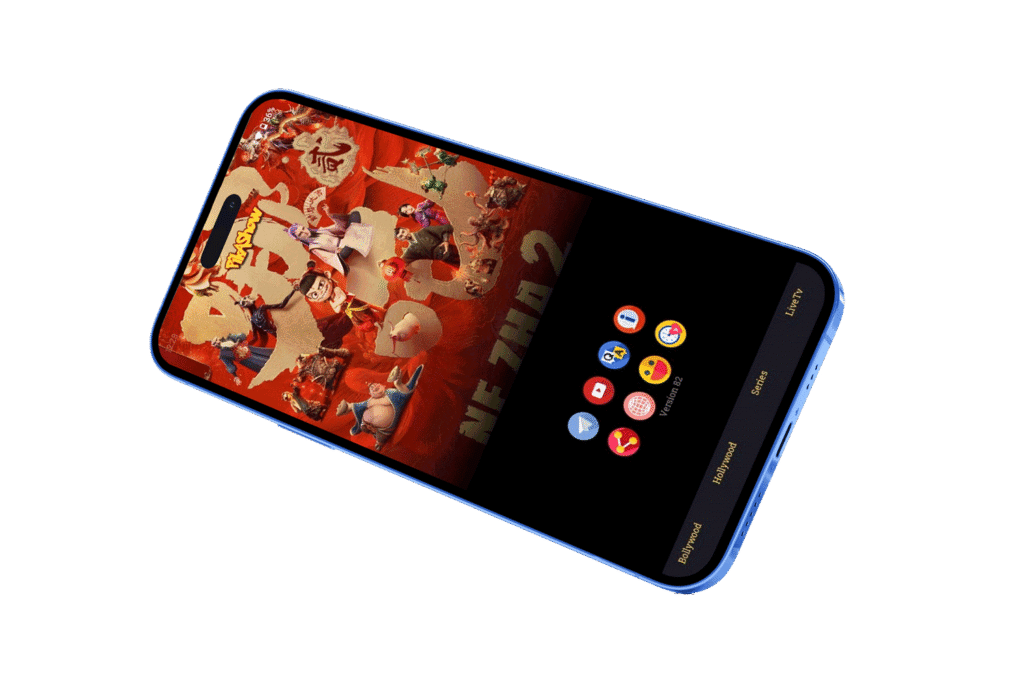 Download Pikashow APK latest version free for Android devices
