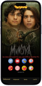 About Pikashow App safe and secure streaming app resource hub at Pikashow.site with access to movies, TV shows, and live events